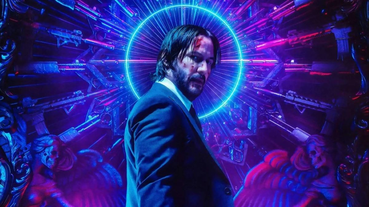 John Wick 4 Baba Yaga Estreia Em Março Nos Cinemas Assista Ao Trailer 2728