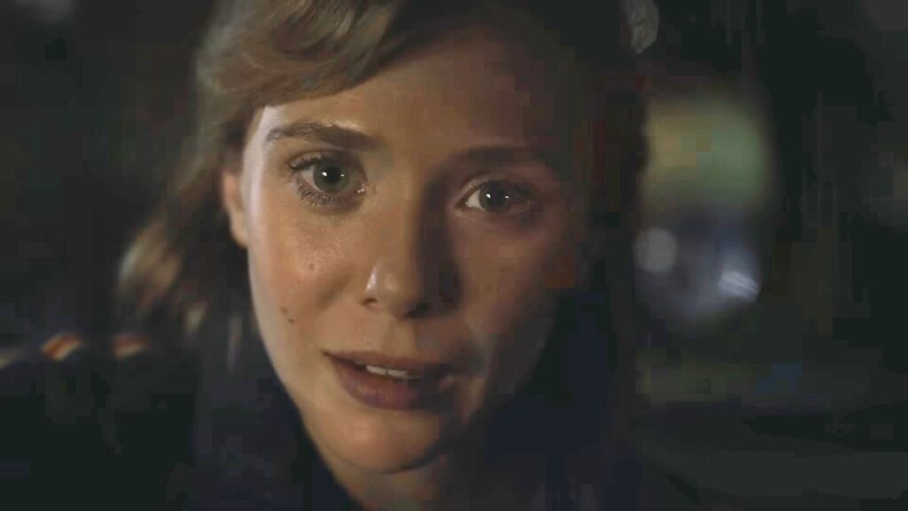 Amor e Morte  Série de true crime da HBO Max ganha trailer com Elizabeth  Olsen - Canaltech