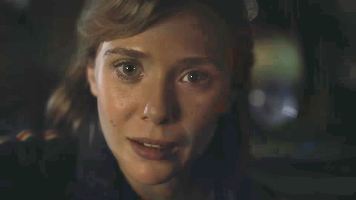 Amor E Morte Série Da Hbo Com Elizabeth Olsen é Baseada Em Chocante