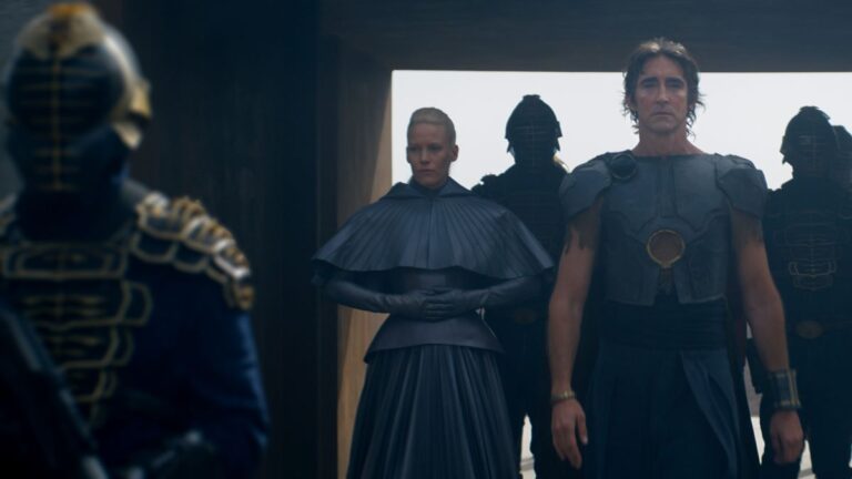 Reprodução/Apple TV+