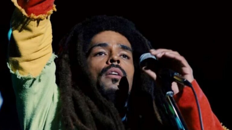 Bob Marley One Love Data De Estreia E Trailer Do Filme Sobre A Lenda Do Reggae Cineflow