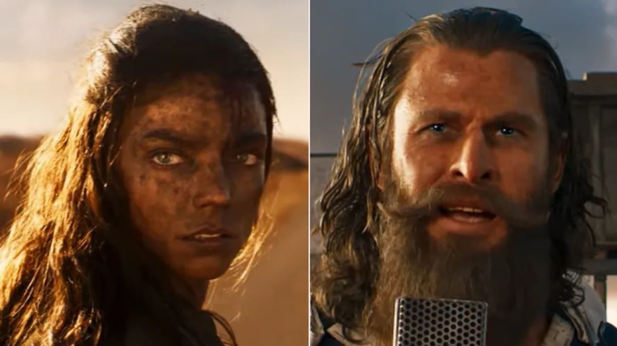 Mad Max: Filme da Furiosa com Anya Taylor-Joy ganha data de lançamento