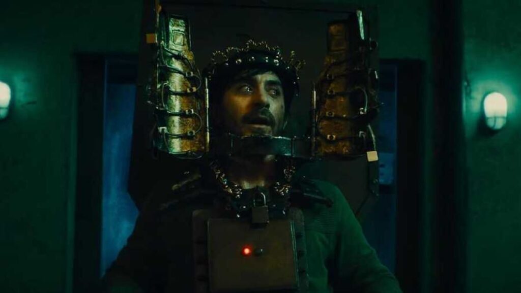 Jogos Mortais X/ LIONSGATE