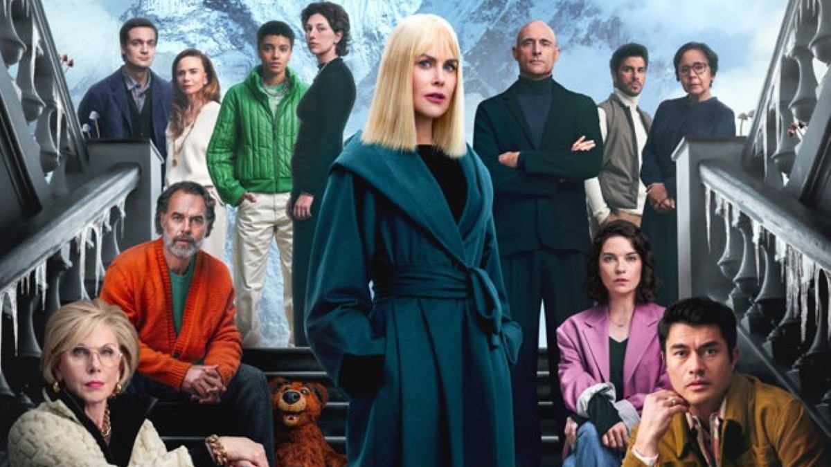 2ª temporada de Nove Desconhecidos chega em maio; confira trailer e ...