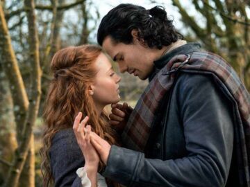 Blood of My Blood: spin-off de Outlander ganha trailer e data de estreia