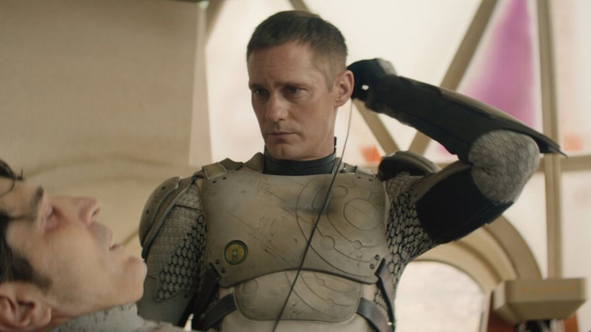 Diários de um Robô-Assassino é renovada para 2ª temporada pelo Apple ...
