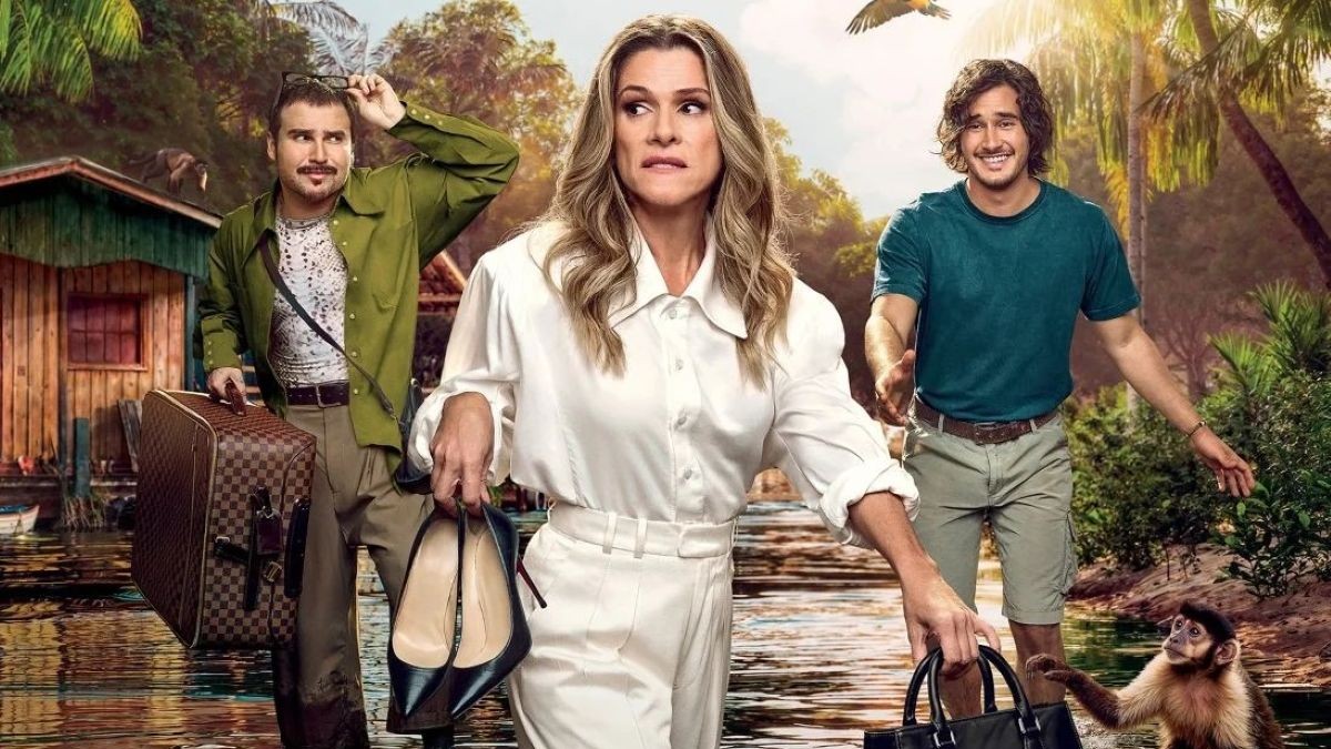 Perrengue Fashion: comédia com Ingrid Guimarães estreia nos cinemas ...