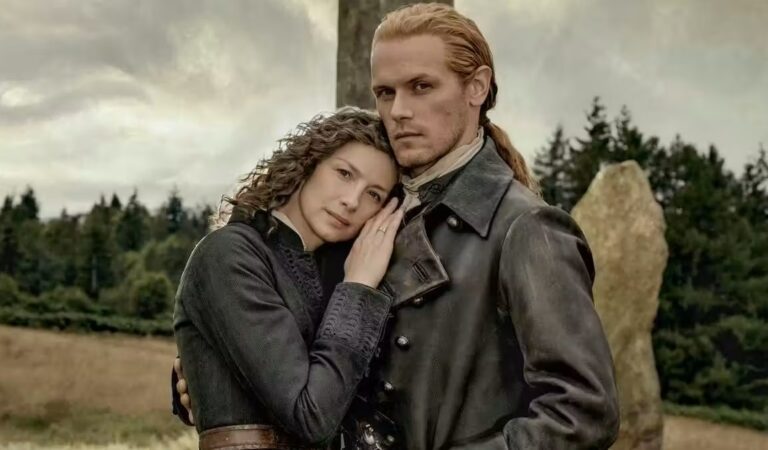 Outlander encerra história de Jamie e Claire na 8ª temporada; veja data de estreia e trailer