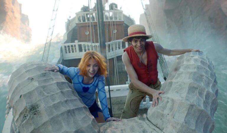 One Piece: 2ª temporada ganha novo trailer antes da estreia