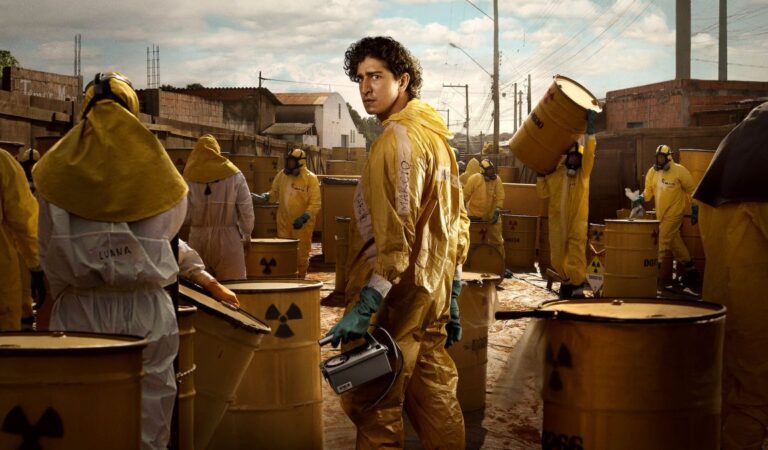 Emergência Radioativa aborda desastre do Césio-137; confira o trailer