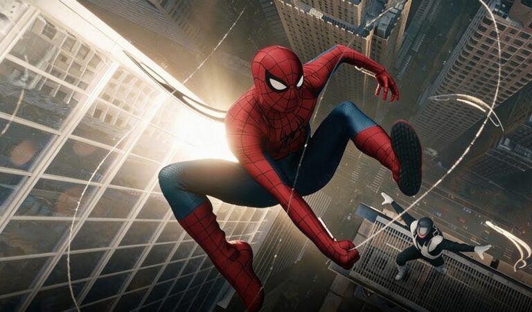 Homem-Aranha: Um Novo Dia: trailer dublado destaca recomeço do herói; confira