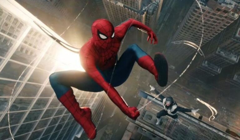 Homem-Aranha: Um Novo Dia: trailer dublado destaca recomeço do herói; confira