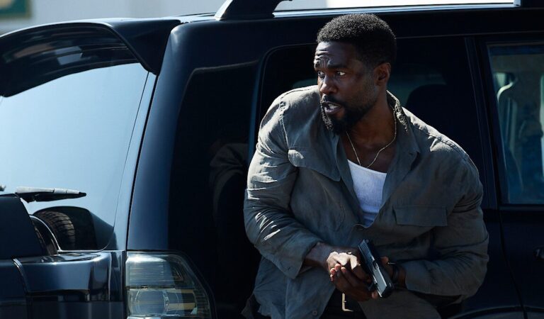 Homem em Chamas: adaptação da Netflix ganha trailer e e data de estreia