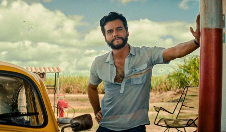 O Agente Secreto já está no streaming; veja onde assistir