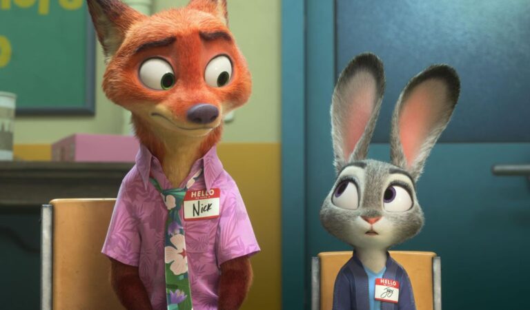 Zootopia 2: Onde assistir à animação