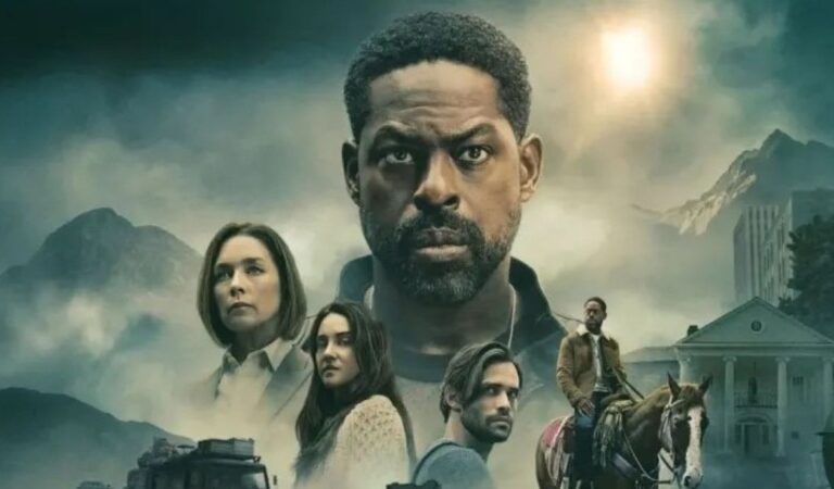 Paradise é renovada para a 3ª temporada e pode chegar ao fim