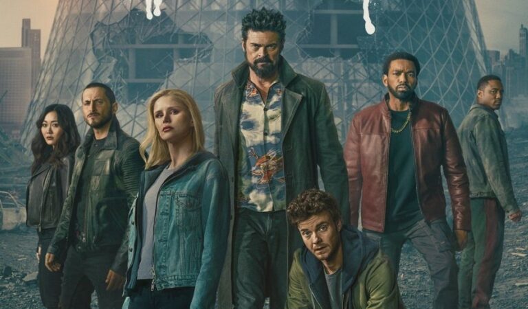 The Boys: veja quando cada episódio da 5ª temporada será lançado