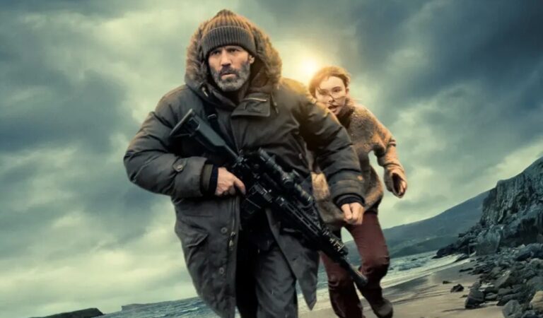 Missão Refúgio: filme de ação com Jason Statham chega aos cinemas