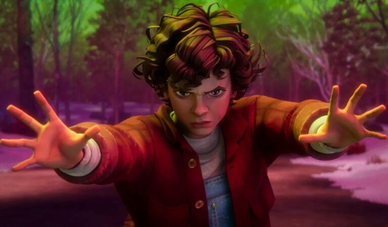 Netflix revela trailer da 2ª temporada de Stranger Things: Histórias de 85