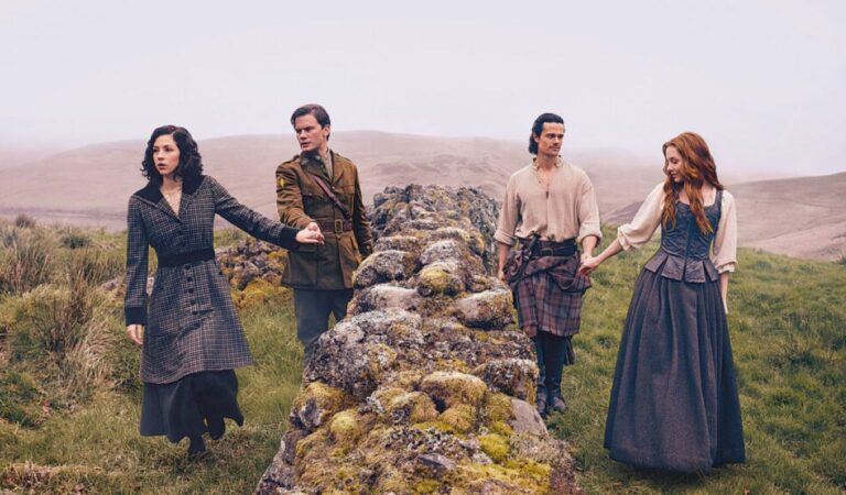 Blood of My Blood: veja trailer da 2ª temporada do spin-off de Outlander e saiba quando estreia