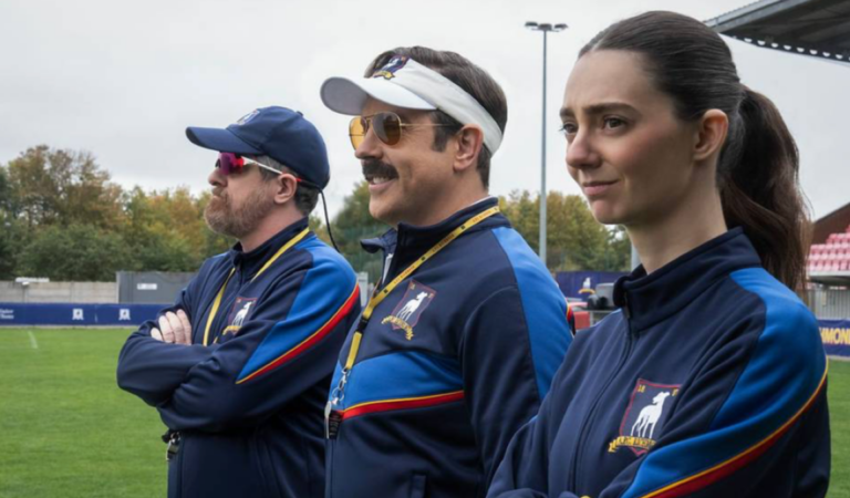 Ted Lasso: 4ª temporada tem data confirmada e trailer divulgado