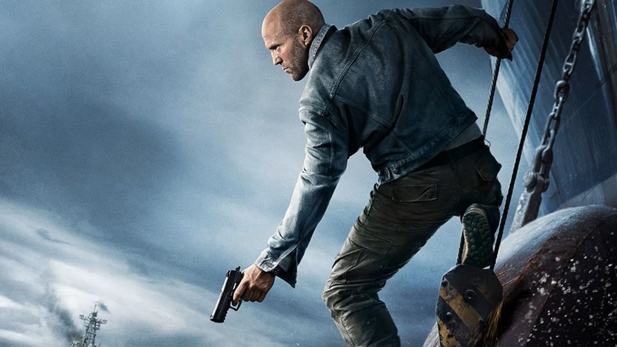 Novo filme com Jason Statham, Código: Vingança, ganha trailer e data de ...