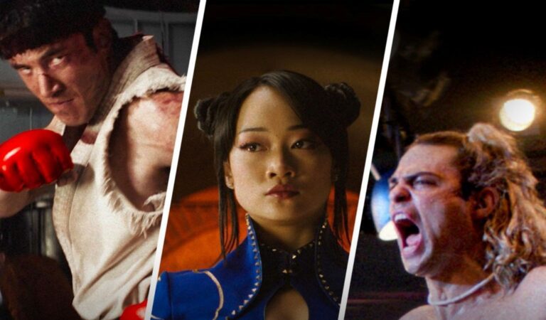 Novo filme de Street Fighter ganha trailer dublado; confira