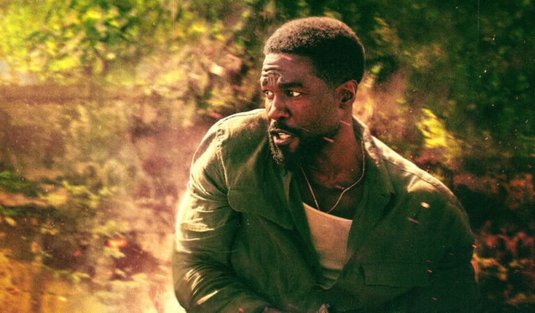 Novo trailer de Homem em Chamas é divulgado; conheça a nova série de ação da Netflix