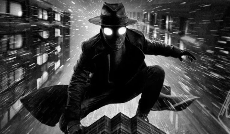 Spider-Noir: trailer inédito da série com Nicolas Cage é divulgado pelo Prime Video