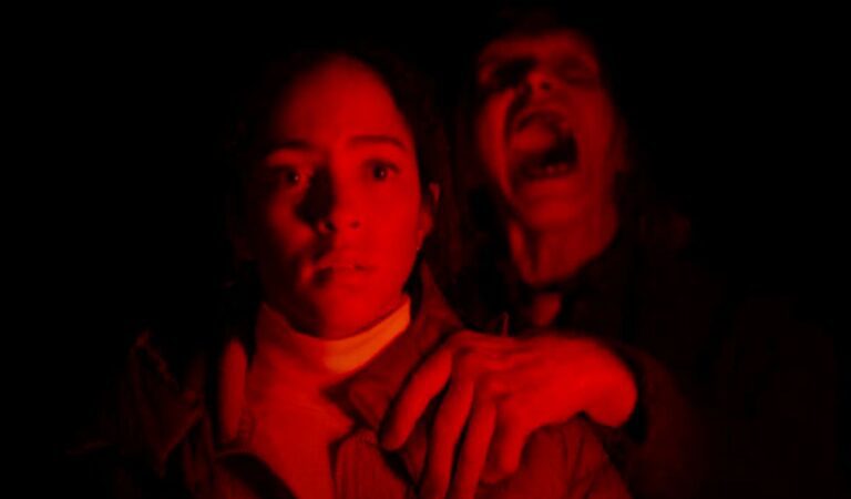 Passageiro do Mal: demônio persegue casal em novo filme de terror; veja trailer e data de estreia