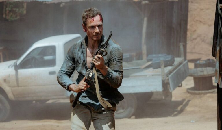 A Agência: Michael Fassbender retorna em trailer da 2ª temporada; veja data de estreia