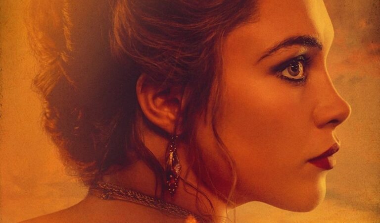 A Leste do Éden: adaptação da Netflix com Florence Pugh ganha primeiro trailer