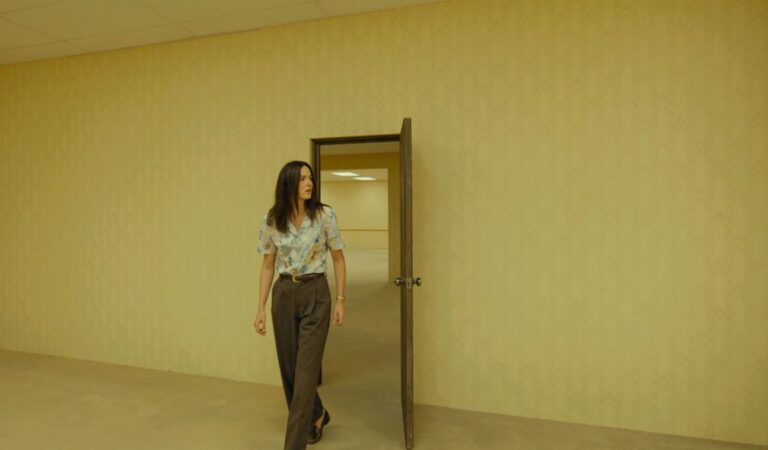 Backrooms ganha novo trailer antes da estreia; confira