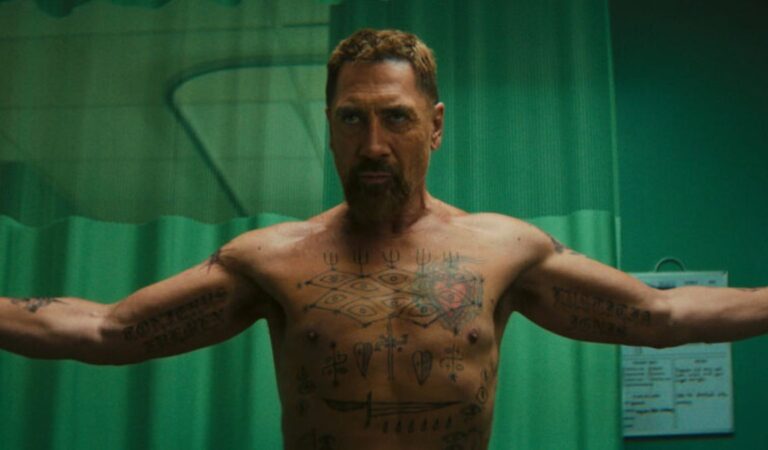 Cabo do Medo: série reúne Scorsese, Spielberg, Amy Adams e Javier Bardem; confira o trailer