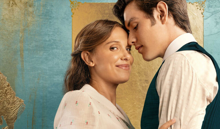 Enola Holmes 3: Millie Bobby Brown estrela continuação que ganha primeiro trailer