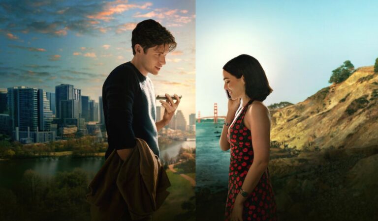Mensagens para Isabelle: Zoey Deutch vive romance inesperado em trailer de nova comédia romântica da Netflix