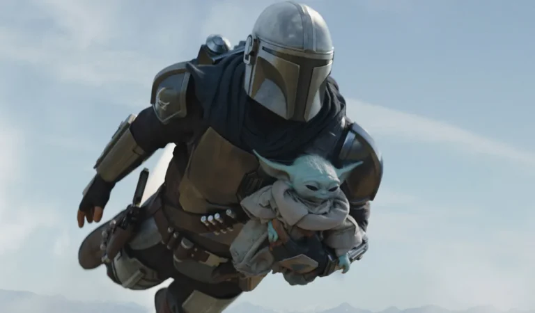 O Mandaloriano e Grogu ganha novo trailer e destaca nova aventura na galáxia