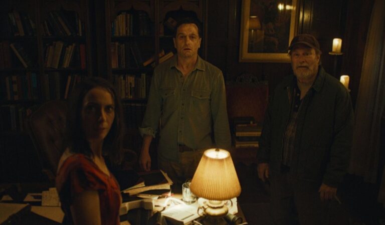O Segredo de Widow’s Bay: episódio 4 promete novos mistérios em clipe inédito