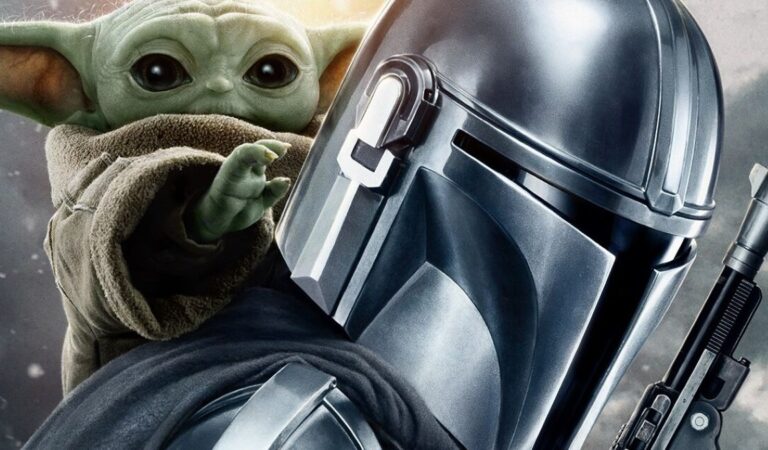Onde assistir O Mandaloriano e Grogu, novo filme de Star Wars