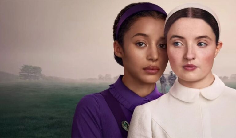 Os Testamentos: Hulu confirma 2ª temporada do spin-off de The Handmaid’s Tale