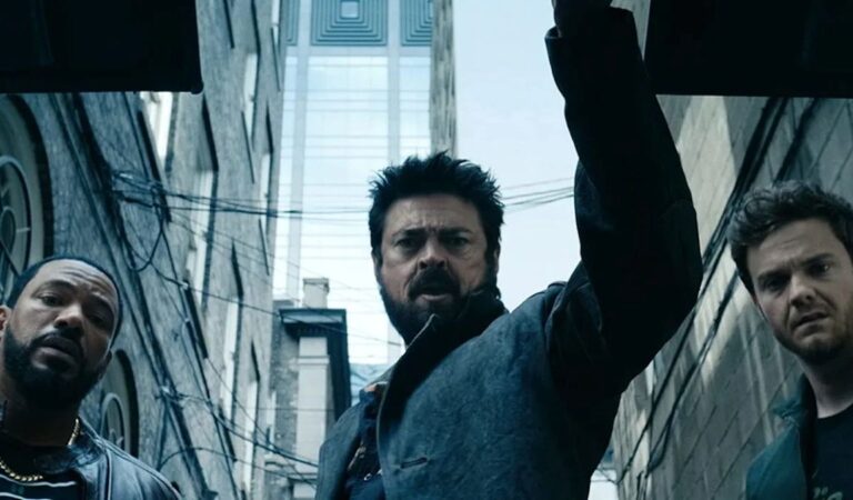 The Boys: episódio 8 da última temporada promete confronto explosivo em novo trailer