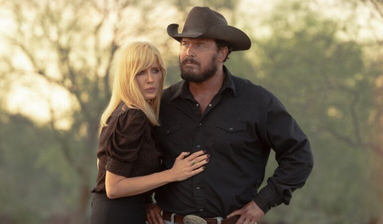 Rancho Dutton: Beth e Rip voltam em novo spin-off de Yellowstone; veja trailer e data de estreia