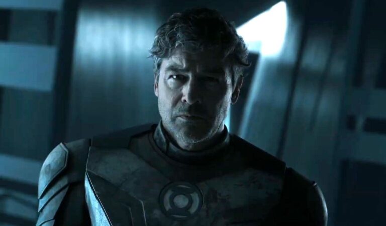 LANTERNAS: HBO divulga trailer inédito da nova série da DC