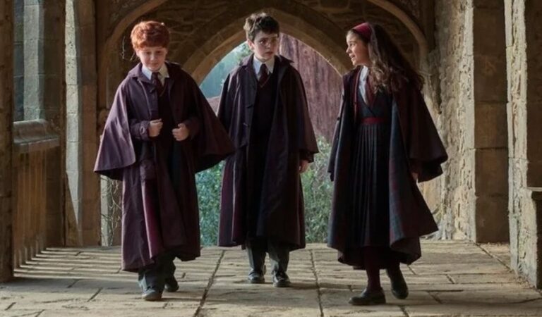 Série de Harry Potter terá 2ª temporada baseada em A Câmara Secreta
