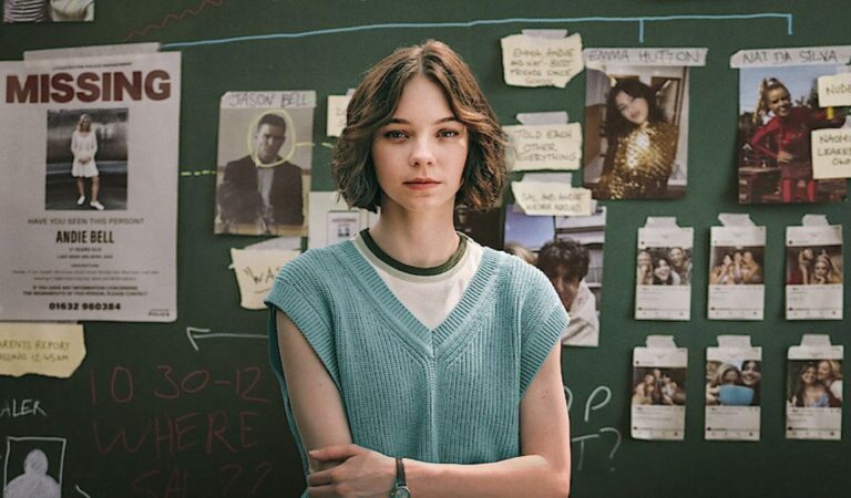 Manual de Assassinato para Boas Garotas: 2ª temporada já está disponível no streaming
