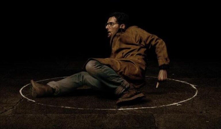 Hokum: Adam Scott estrela terror em hotel assombrado que chega aos cinemas