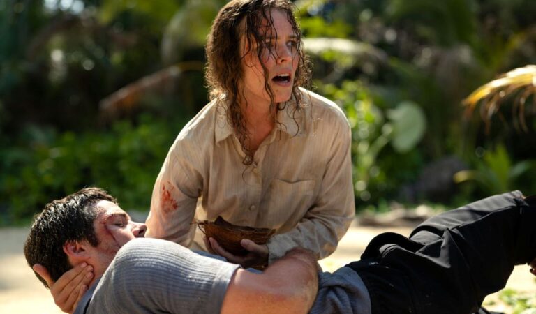 Socorro!: Rachel McAdams e Dylan O’Brien enfrentam o caos em filme de Sam Raimi; veja onde assistir