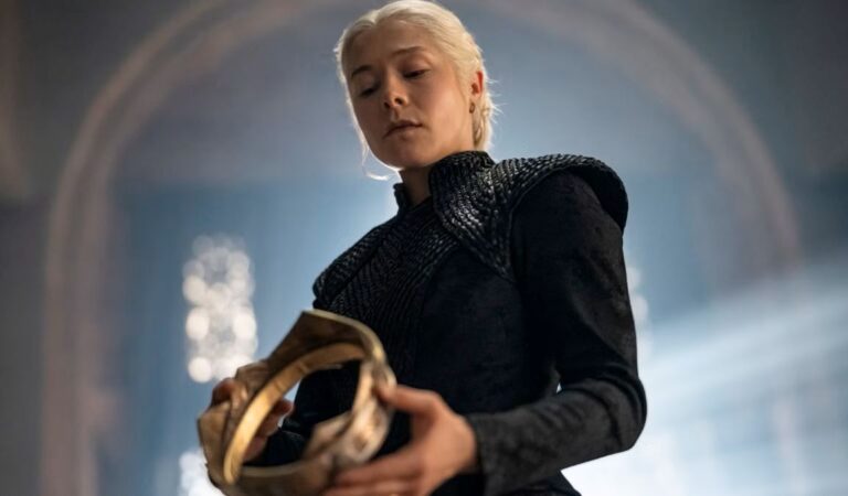 A Casa do Dragão: HBO Max revela cenas inéditas da 3ª temporada; veja