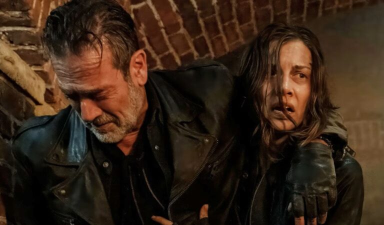 The Walking Dead: Dead City tem trailer da 3ª temporada divulgado