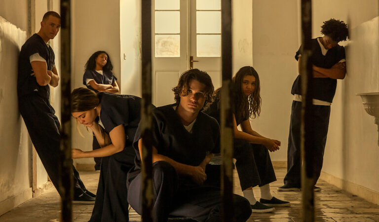 Outer Banks: Netflix divulga trailer e data da 5ª e última temporada